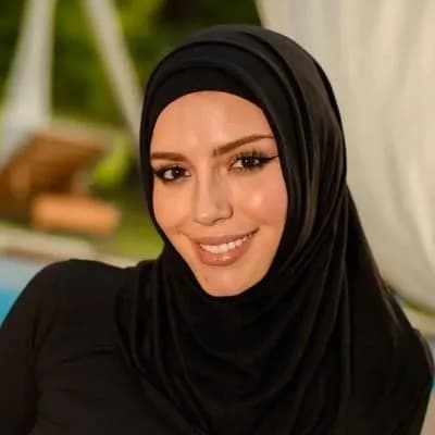 Yasmin | ياسمين 🌙